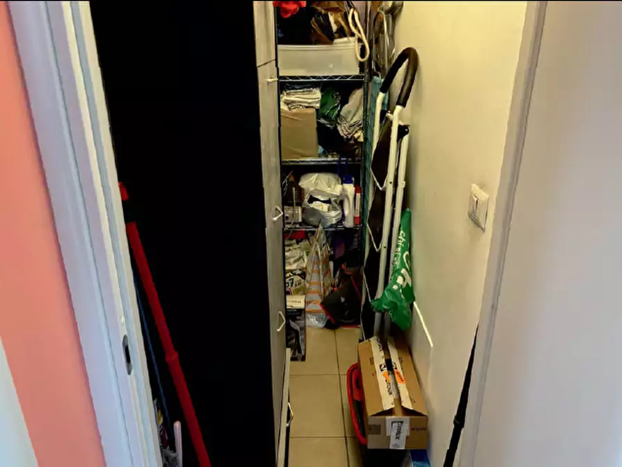 Immagine 15 di Appartamento in vendita  a Chieri