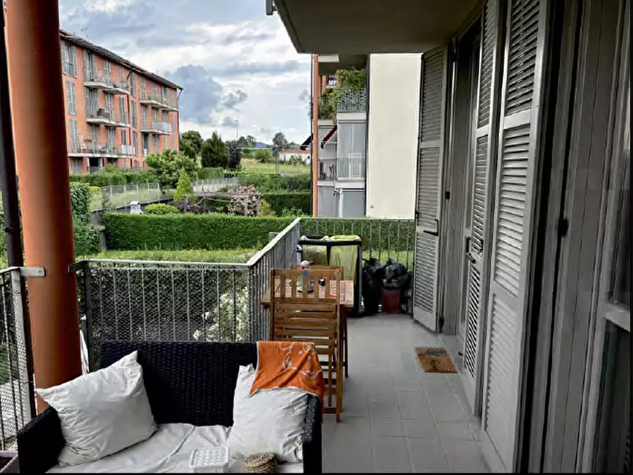 Immagine 7 di Appartamento in vendita  a Chieri