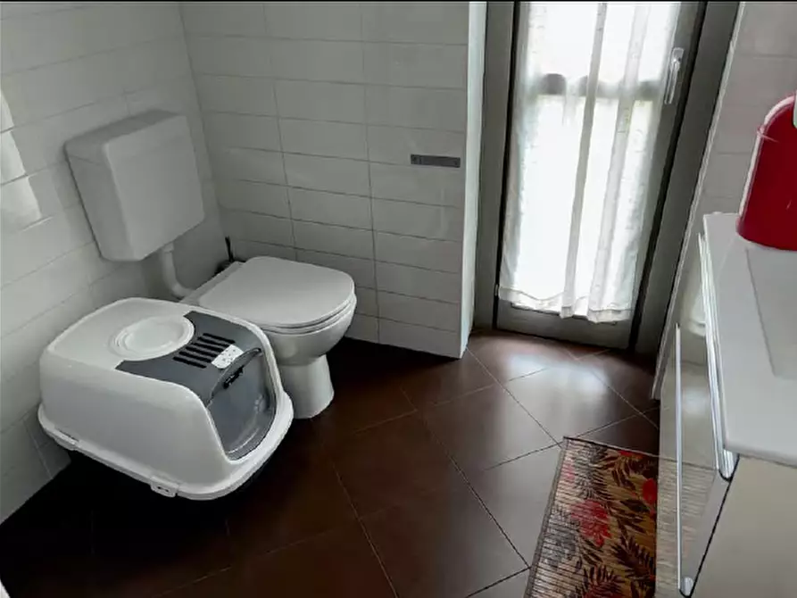 Immagine 8 di Appartamento in vendita  a Chieri