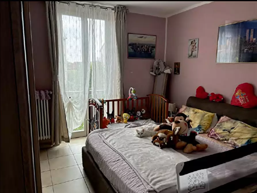 Immagine 14 di Appartamento in vendita  a Chieri