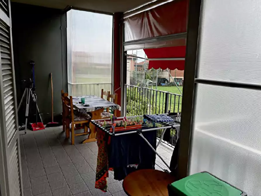 Immagine 5 di Appartamento in vendita  a Chieri