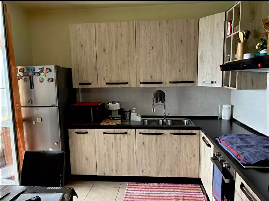 Immagine 4 di Appartamento in vendita  a Chieri