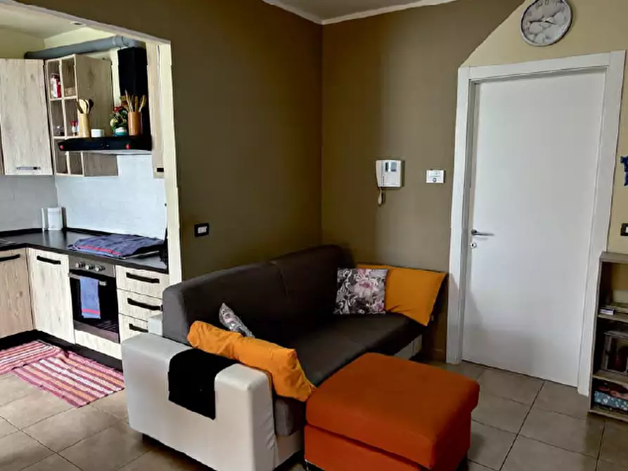 Immagine 3 di Appartamento in vendita  a Chieri