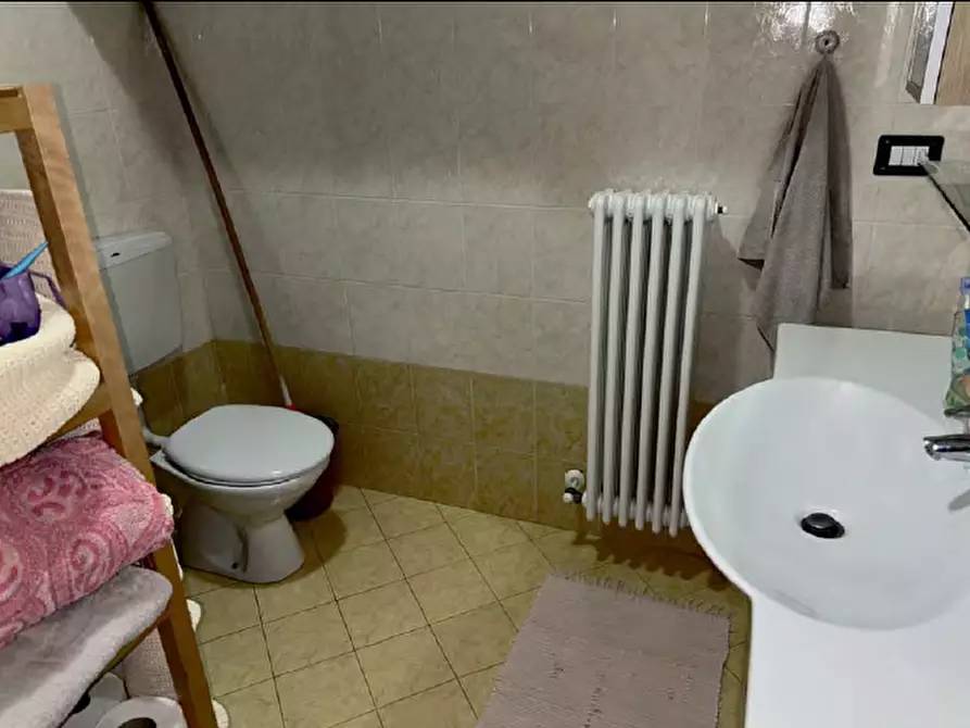 Immagine 9 di Appartamento in vendita  a Chieri