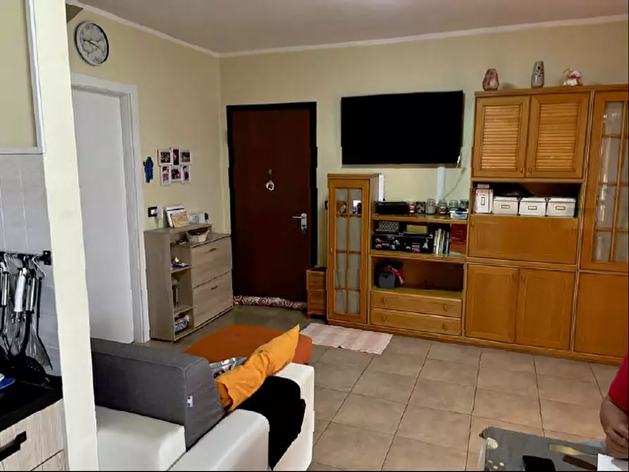 Immagine 6 di Appartamento in vendita  a Chieri