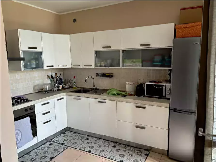 Immagine 3 di Appartamento in vendita  a Chieri