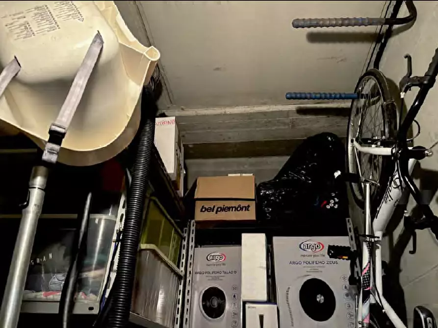 Immagine 9 di Appartamento in vendita  a Chieri