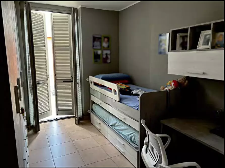 Immagine 8 di Appartamento in vendita  a Chieri