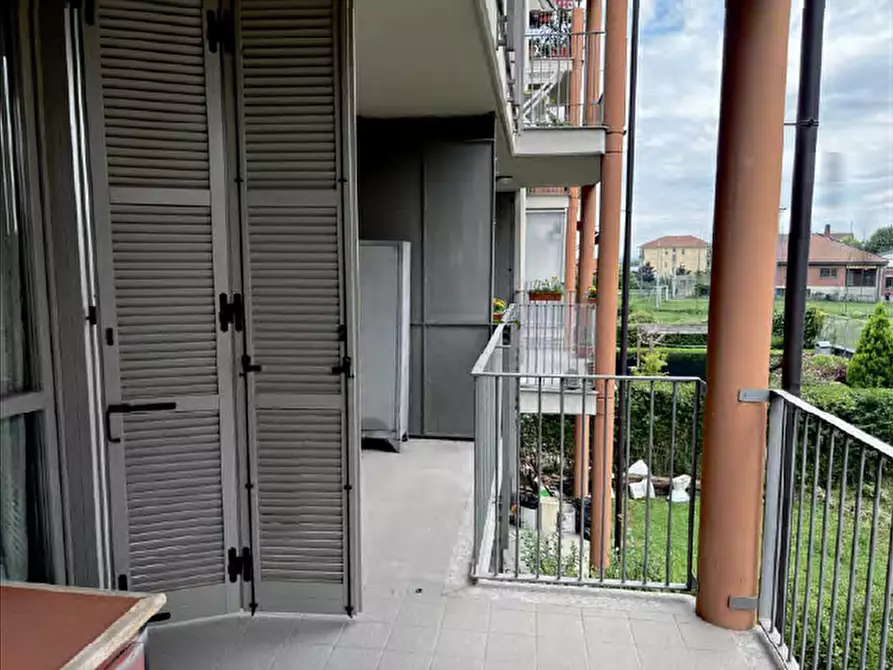Immagine 11 di Appartamento in vendita  a Chieri