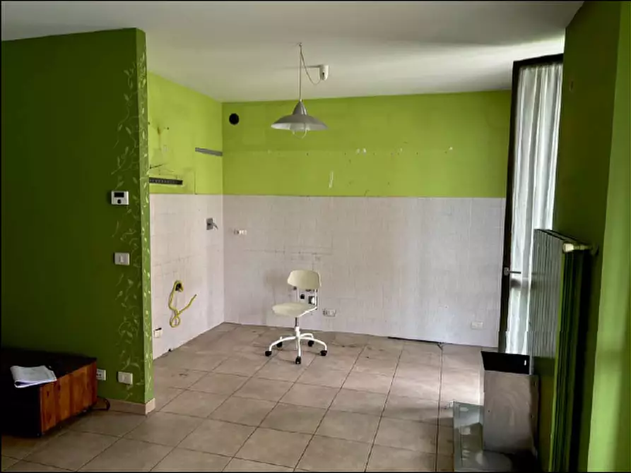 Immagine 5 di Appartamento in vendita  a Chieri