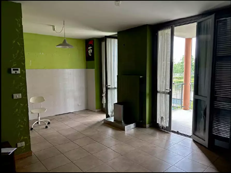 Immagine 4 di Appartamento in vendita  a Chieri