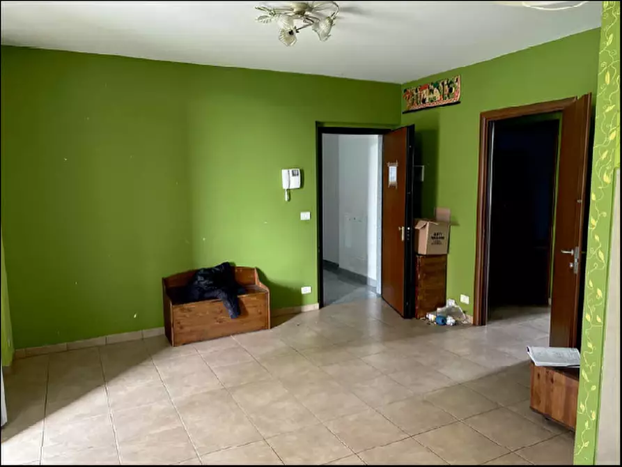 Immagine 6 di Appartamento in vendita  a Chieri