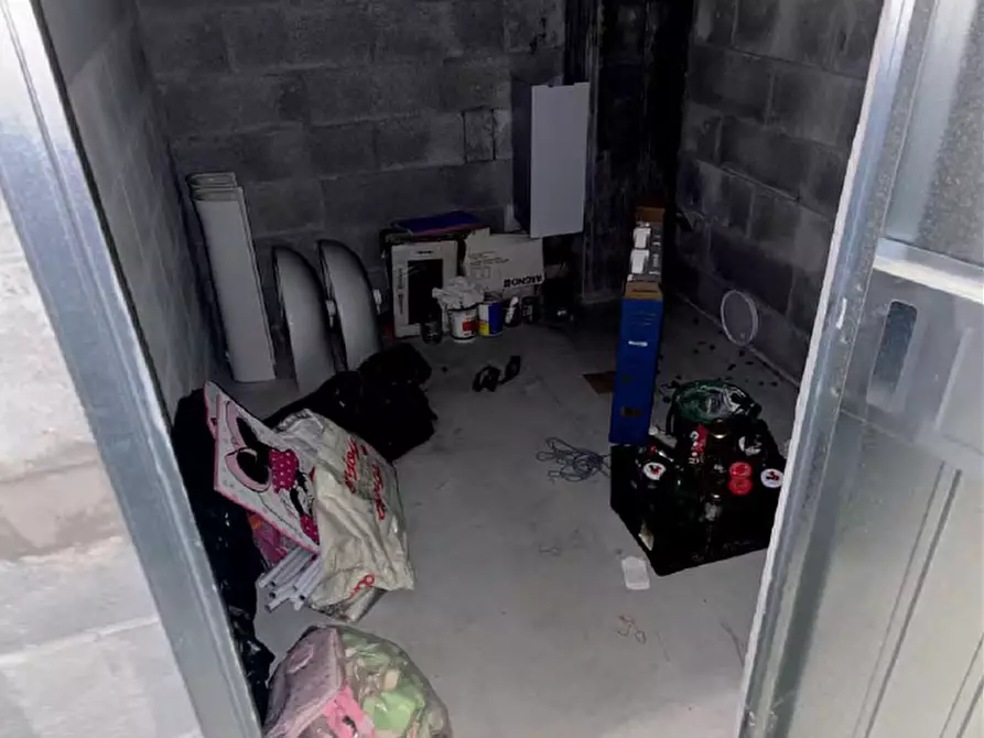 Immagine 12 di Appartamento in vendita  a Chieri