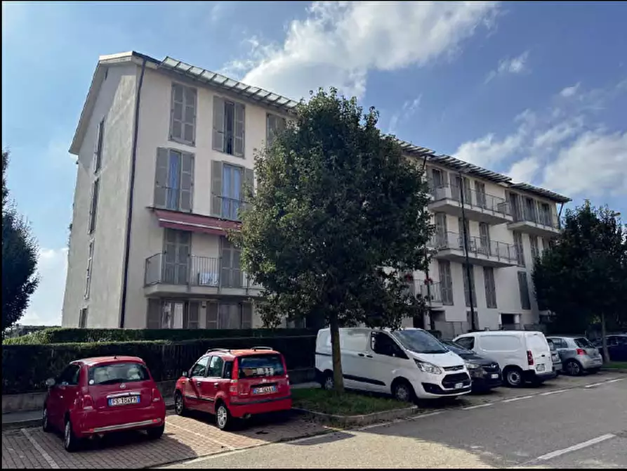 Immagine 1 di Appartamento in vendita  a Chieri