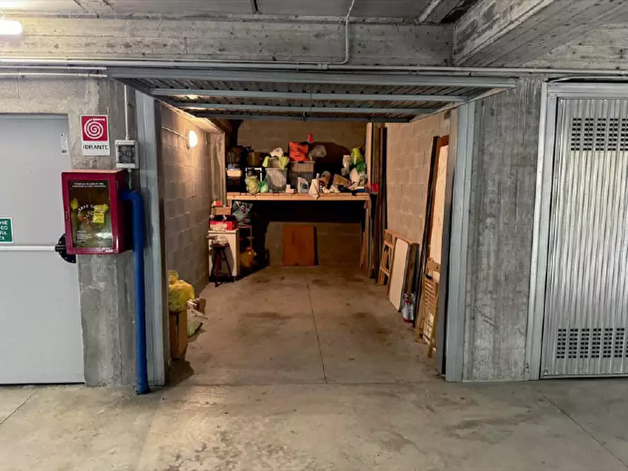 Immagine 12 di Appartamento in vendita  a Chieri