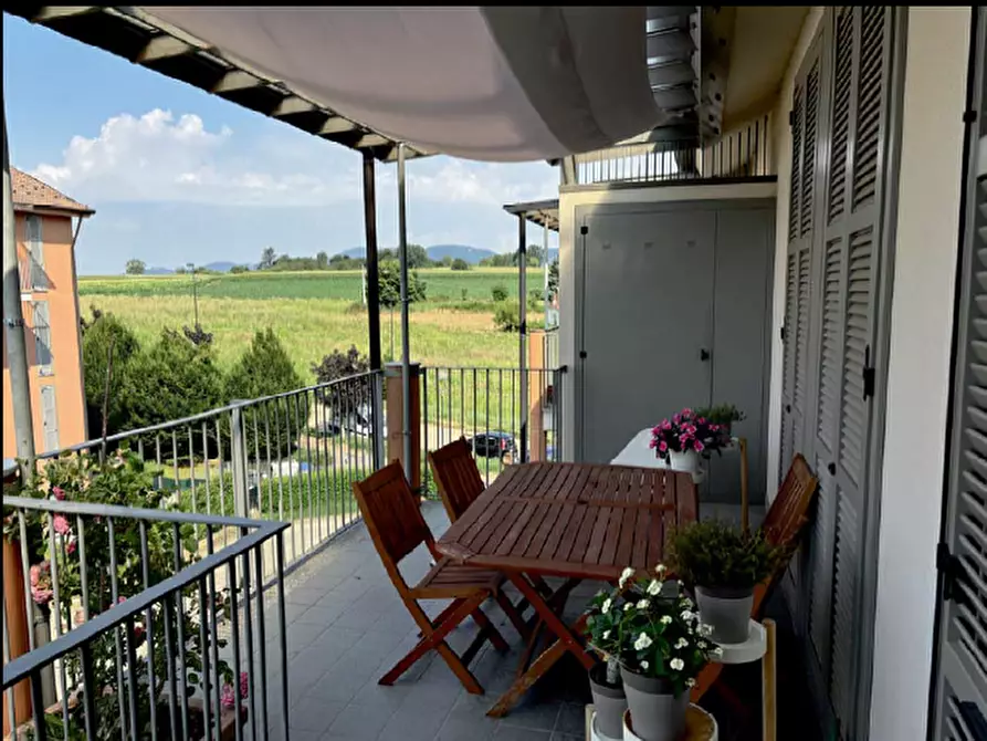 Immagine 3 di Appartamento in vendita  a Chieri