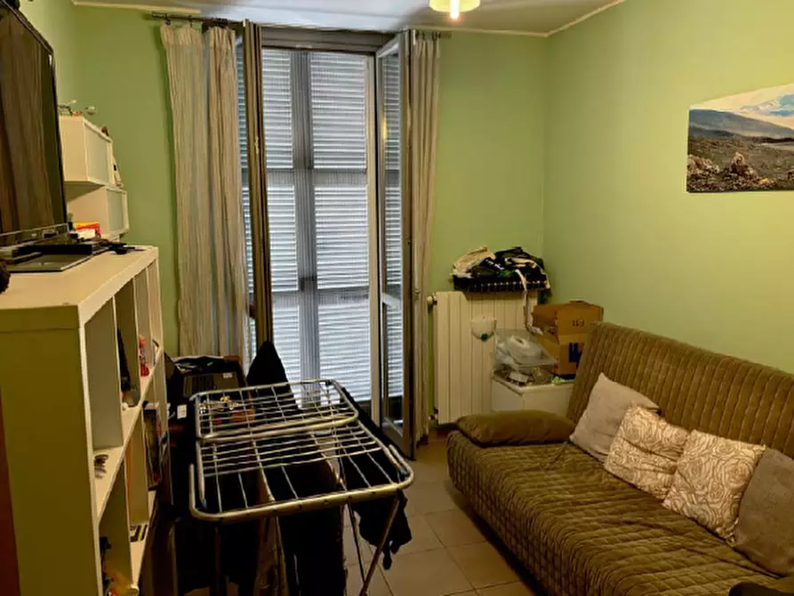 Immagine 4 di Appartamento in vendita  a Chieri