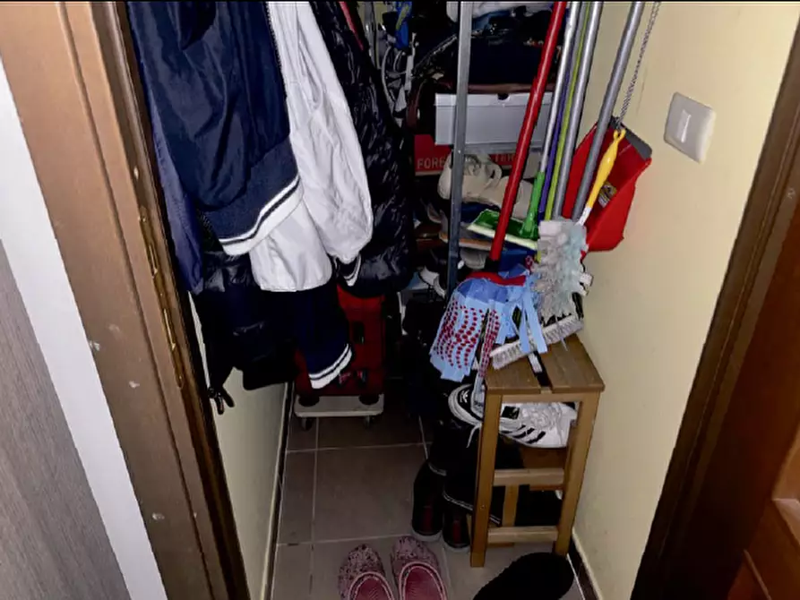 Immagine 7 di Appartamento in vendita  a Chieri