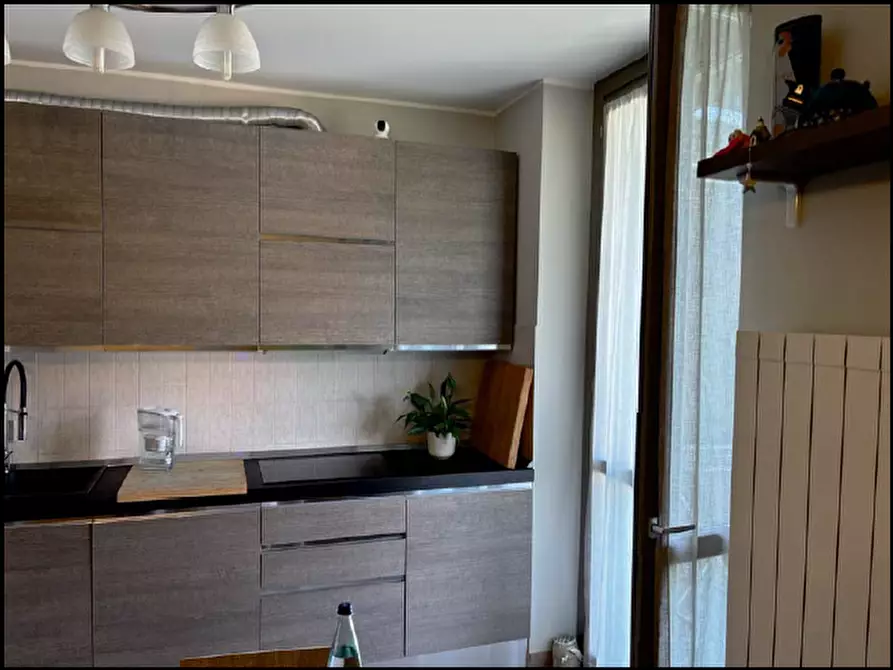 Immagine 6 di Appartamento in vendita  a Chieri