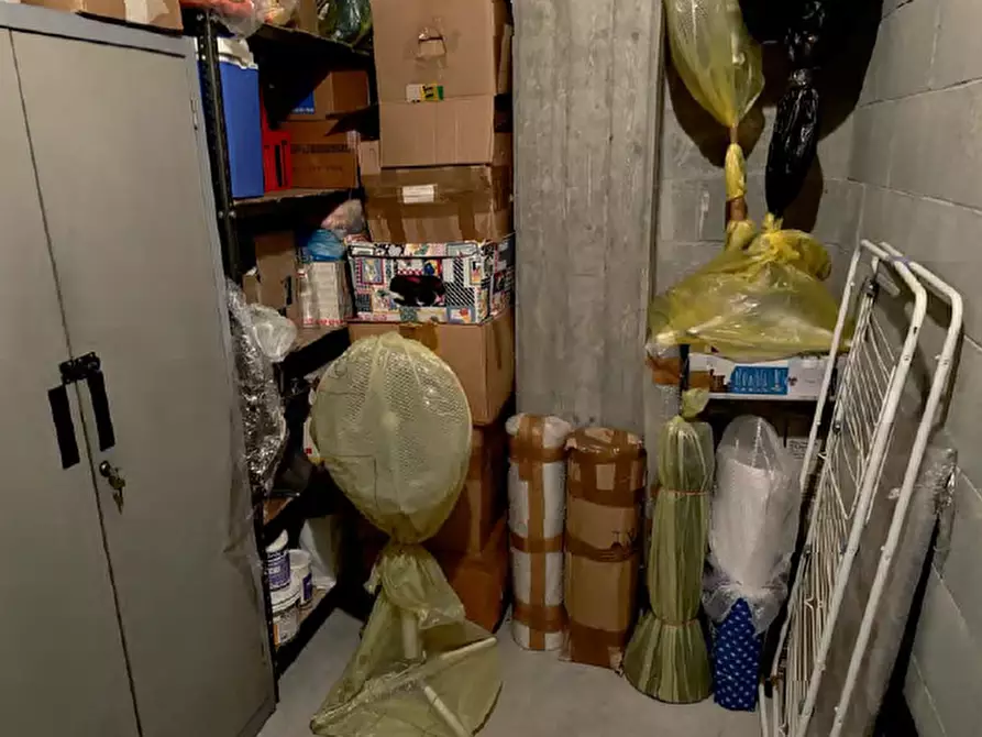 Immagine 11 di Appartamento in vendita  a Chieri