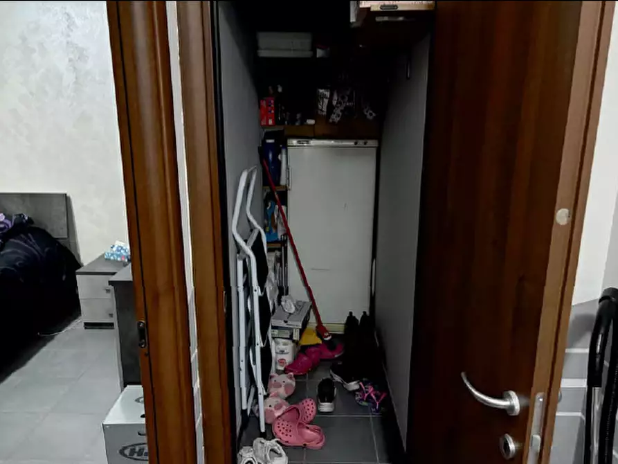 Immagine 5 di Appartamento in vendita  a Chieri