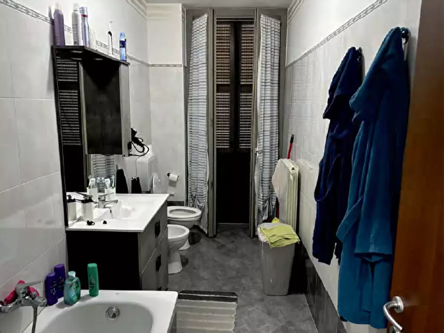 Immagine 7 di Appartamento in vendita  a Chieri