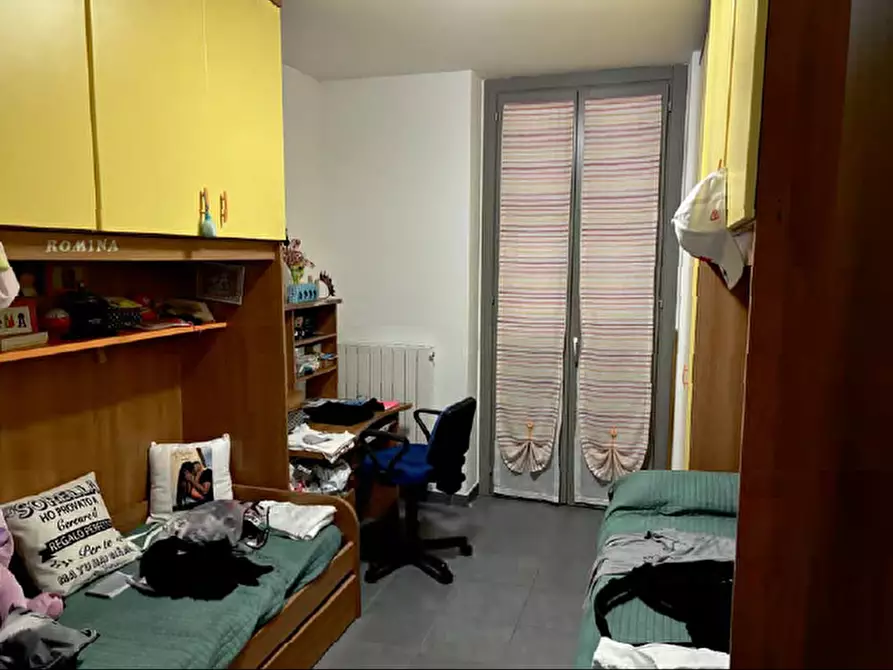 Immagine 8 di Appartamento in vendita  a Chieri