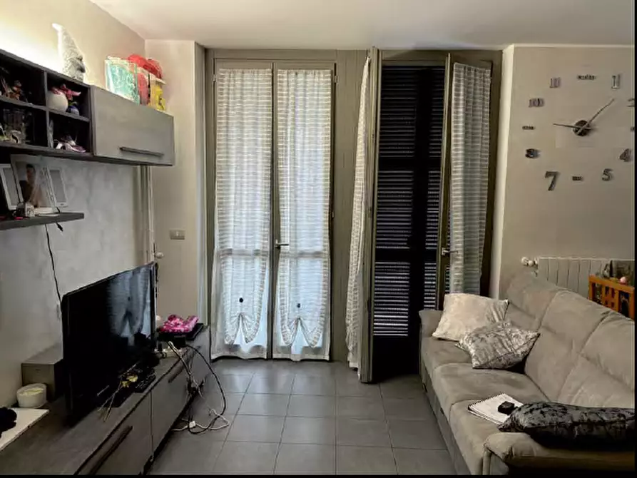 Immagine 3 di Appartamento in vendita  a Chieri