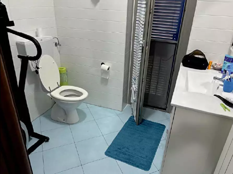 Immagine 9 di Appartamento in vendita  a Chieri