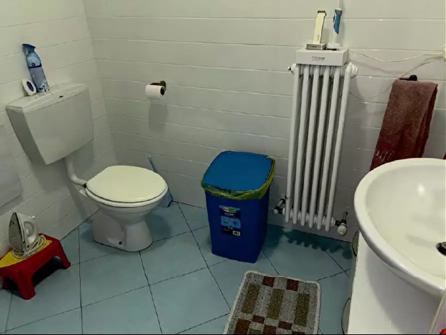 Immagine 7 di Appartamento in vendita  a Chieri