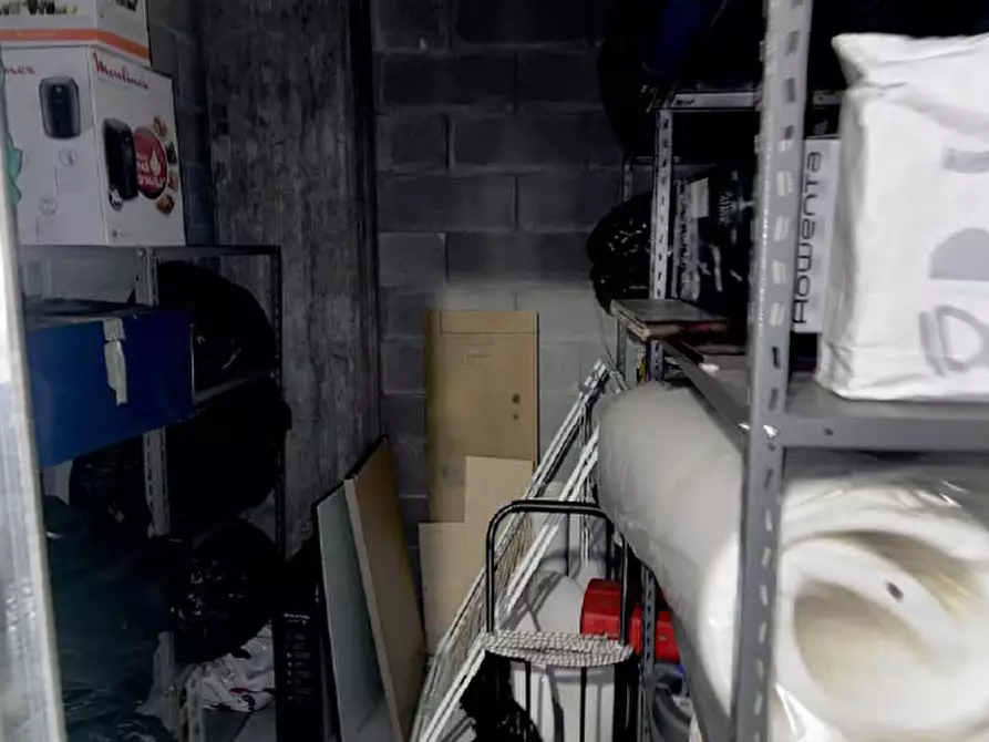 Immagine 11 di Appartamento in vendita  a Chieri