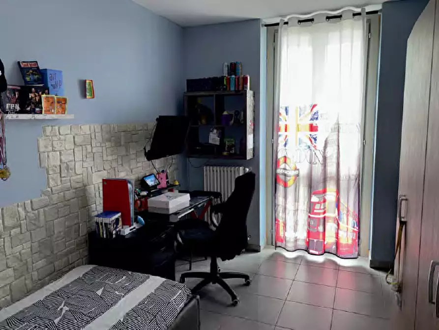 Immagine 8 di Appartamento in vendita  a Chieri