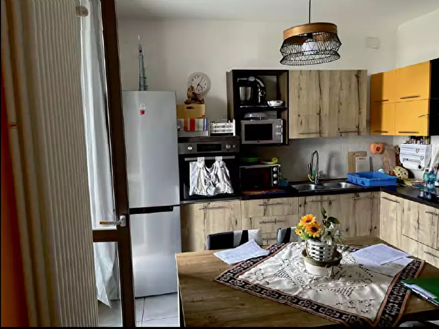 Immagine 6 di Appartamento in vendita  a Chieri