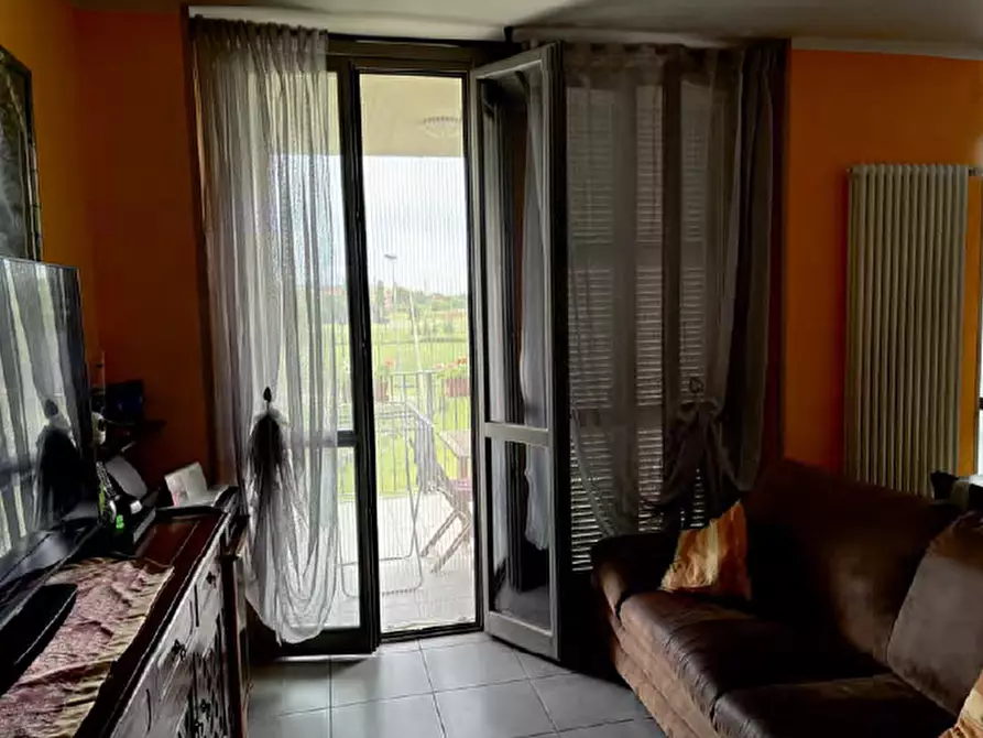 Immagine 5 di Appartamento in vendita  a Chieri