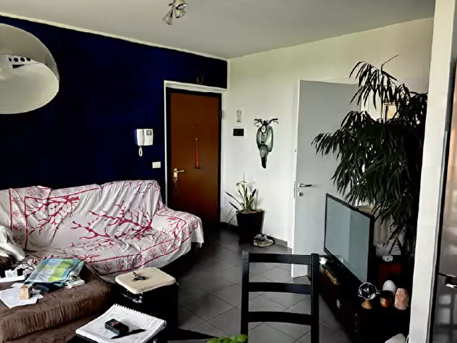 Immagine 4 di Appartamento in vendita  a Chieri