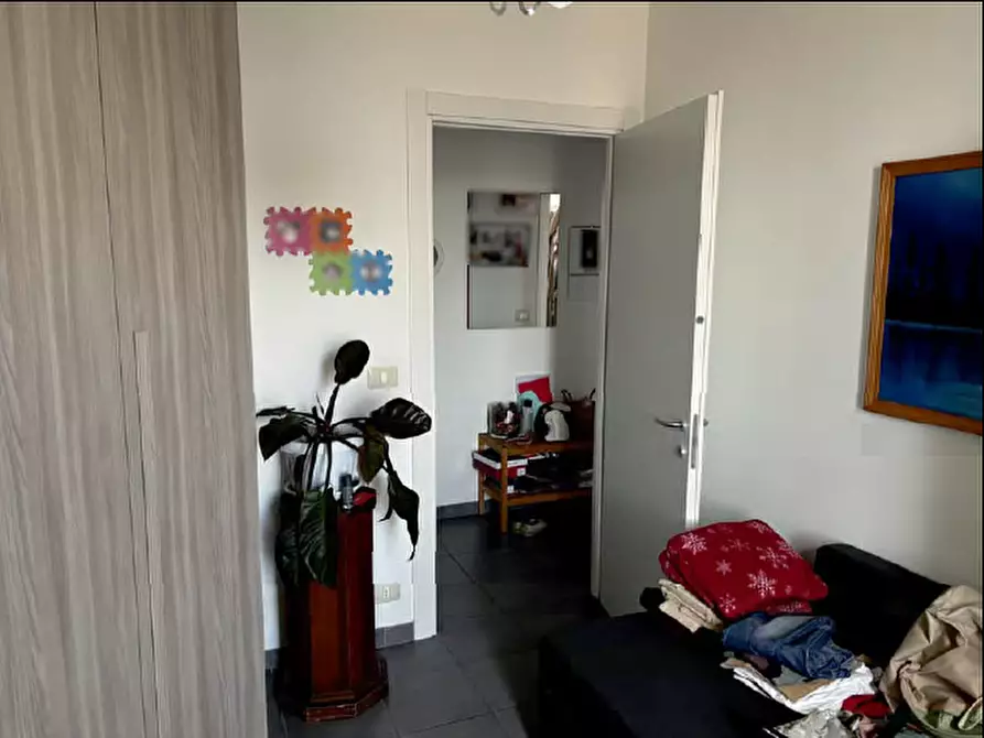 Immagine 9 di Appartamento in vendita  a Chieri