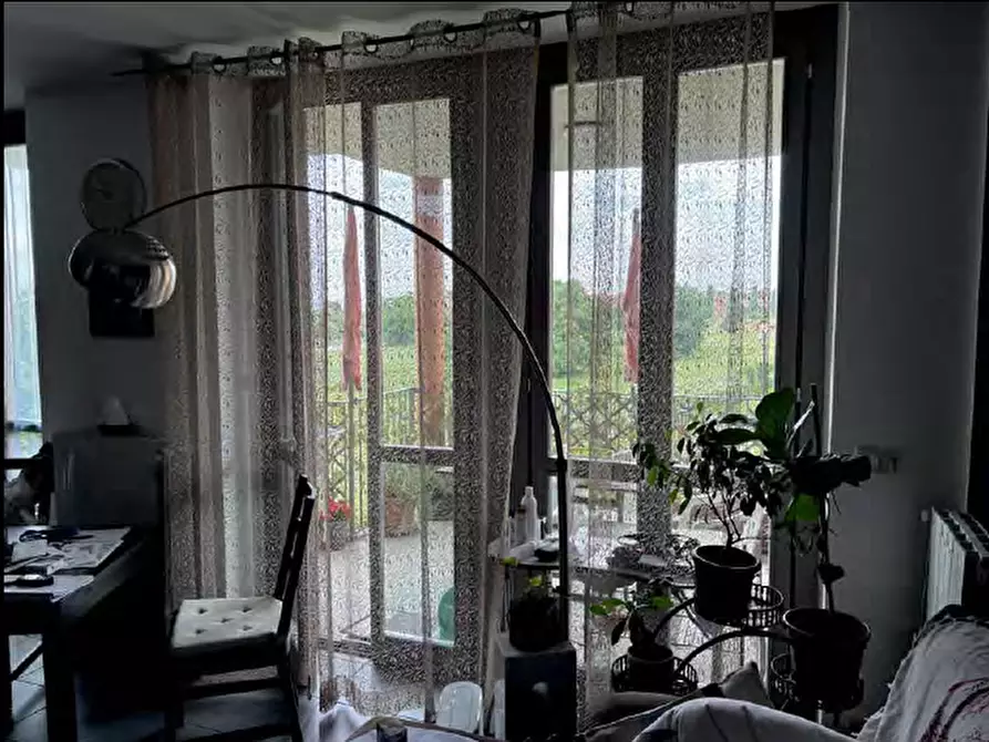 Immagine 5 di Appartamento in vendita  a Chieri