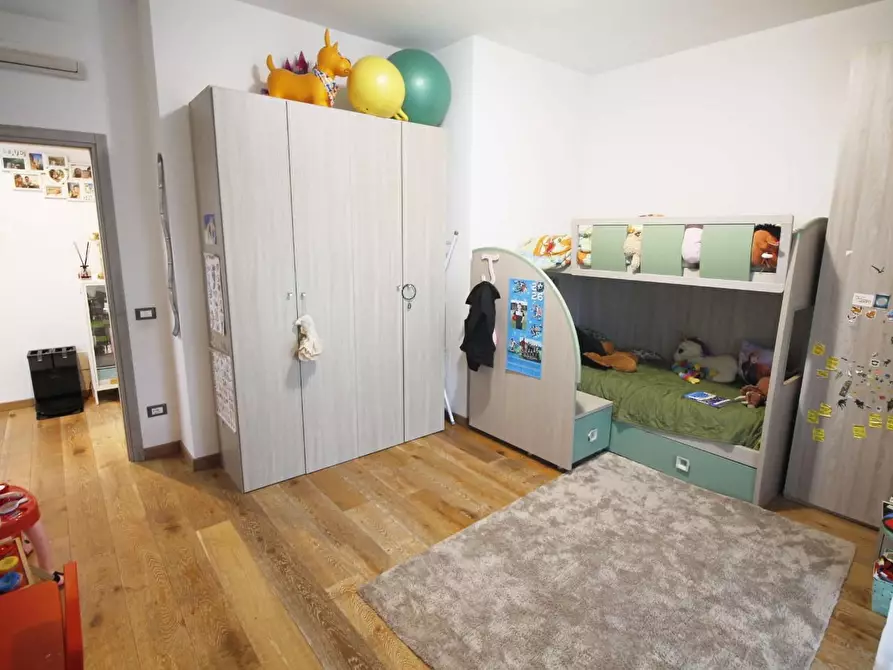 Immagine 14 di Appartamento in vendita  a Cerreto Guidi