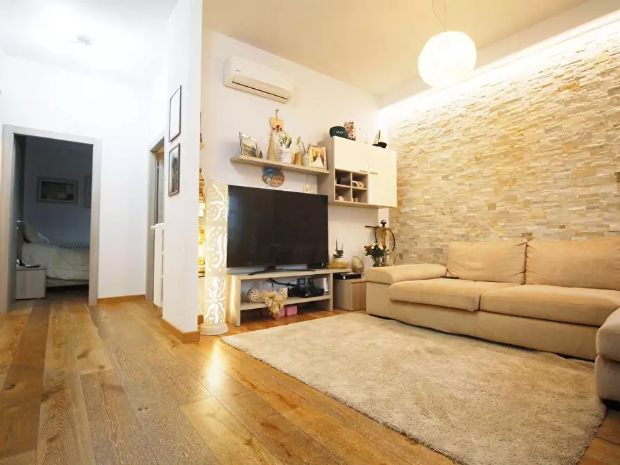 Immagine 5 di Appartamento in vendita  a Cerreto Guidi