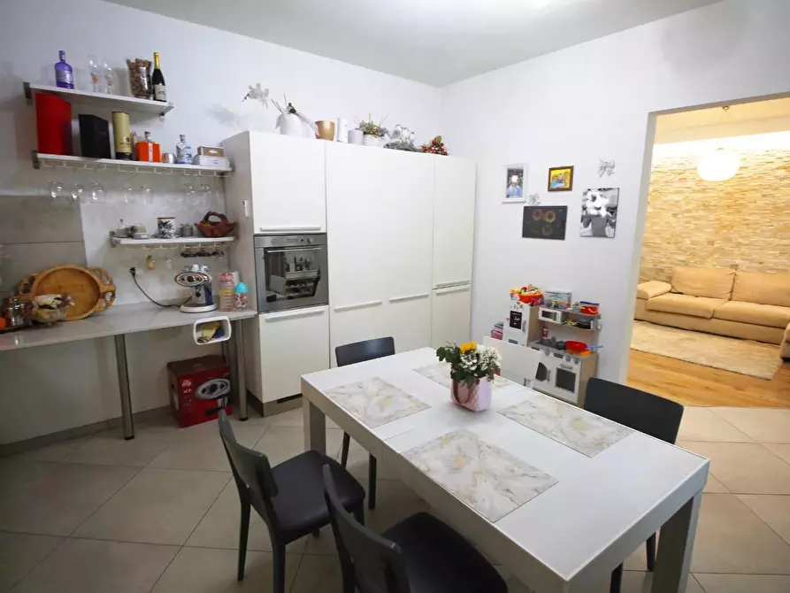 Immagine 7 di Appartamento in vendita  a Cerreto Guidi