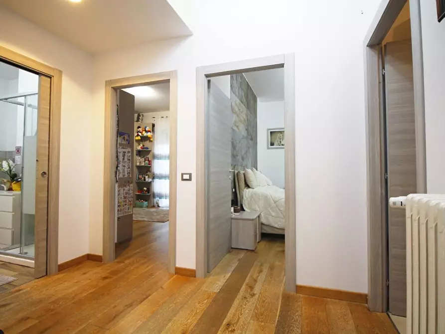 Immagine 17 di Appartamento in vendita  a Cerreto Guidi