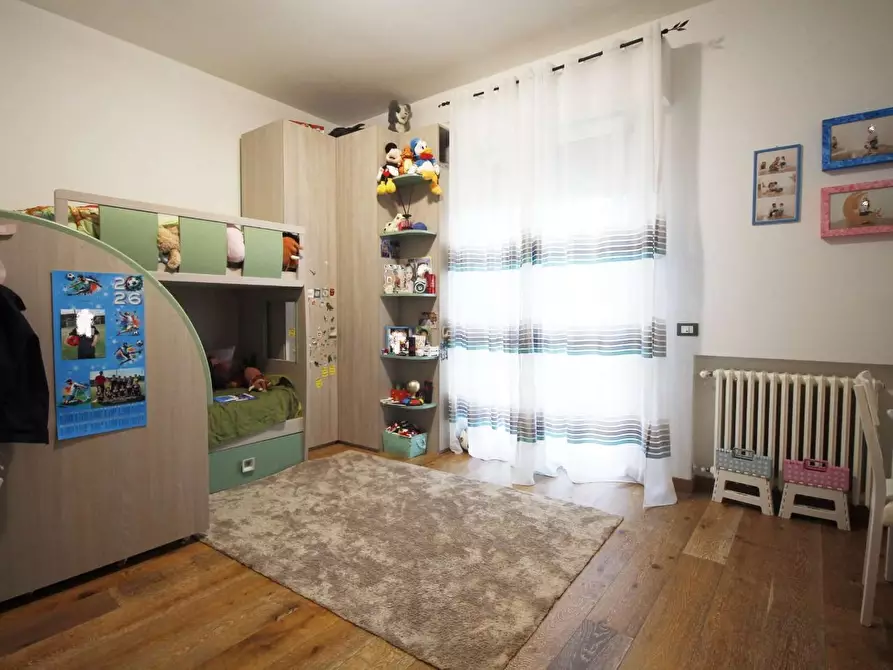 Immagine 15 di Appartamento in vendita  a Cerreto Guidi