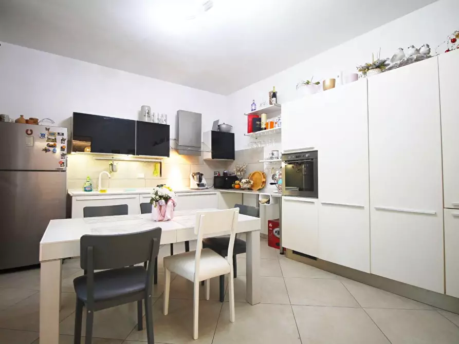 Immagine 6 di Appartamento in vendita  a Cerreto Guidi