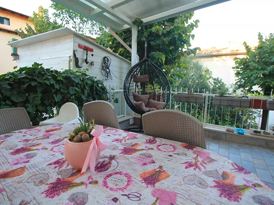 Immagine 3 di Appartamento in vendita  a Cerreto Guidi