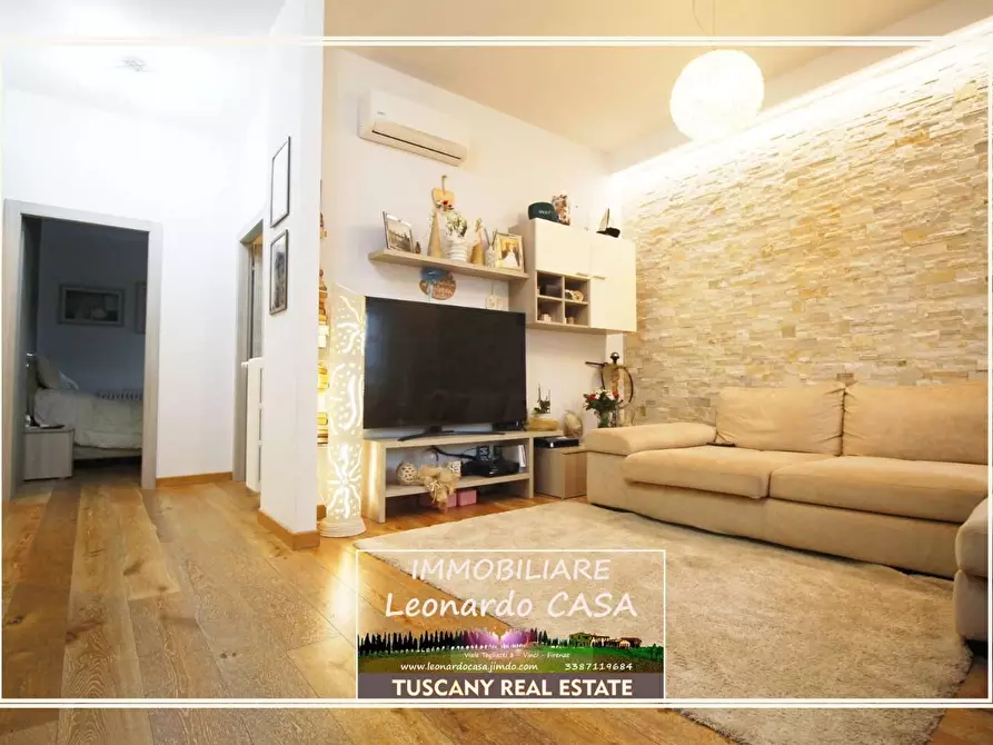 Immagine 1 di Appartamento in vendita  a Cerreto Guidi