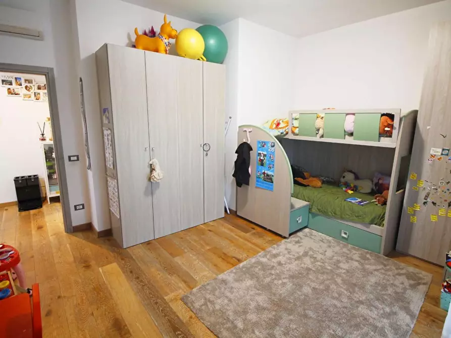 Immagine 16 di Appartamento in vendita  a Cerreto Guidi