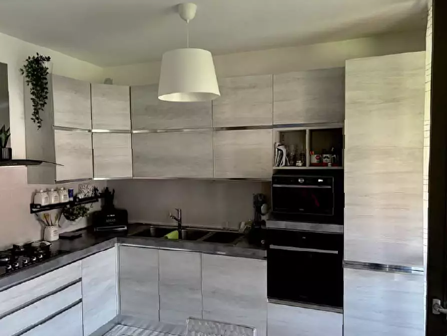 Immagine 4 di Appartamento in vendita  a Chieri