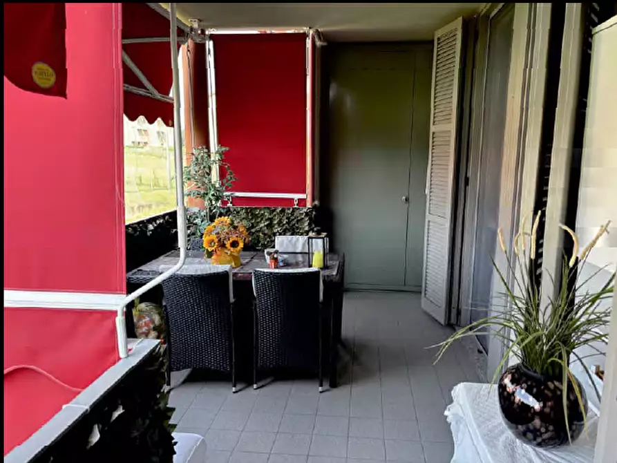 Immagine 5 di Appartamento in vendita  a Chieri