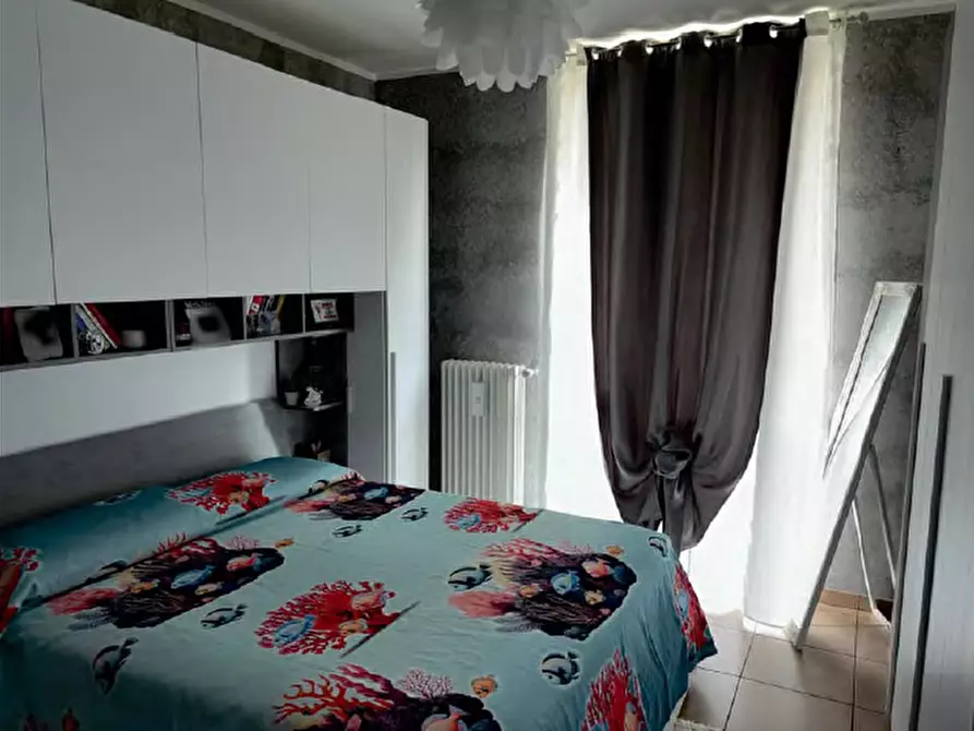 Immagine 6 di Appartamento in vendita  a Chieri