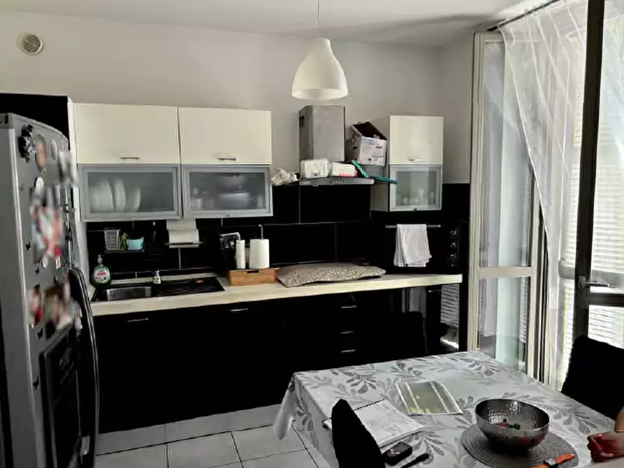 Immagine 3 di Appartamento in vendita  a Chieri